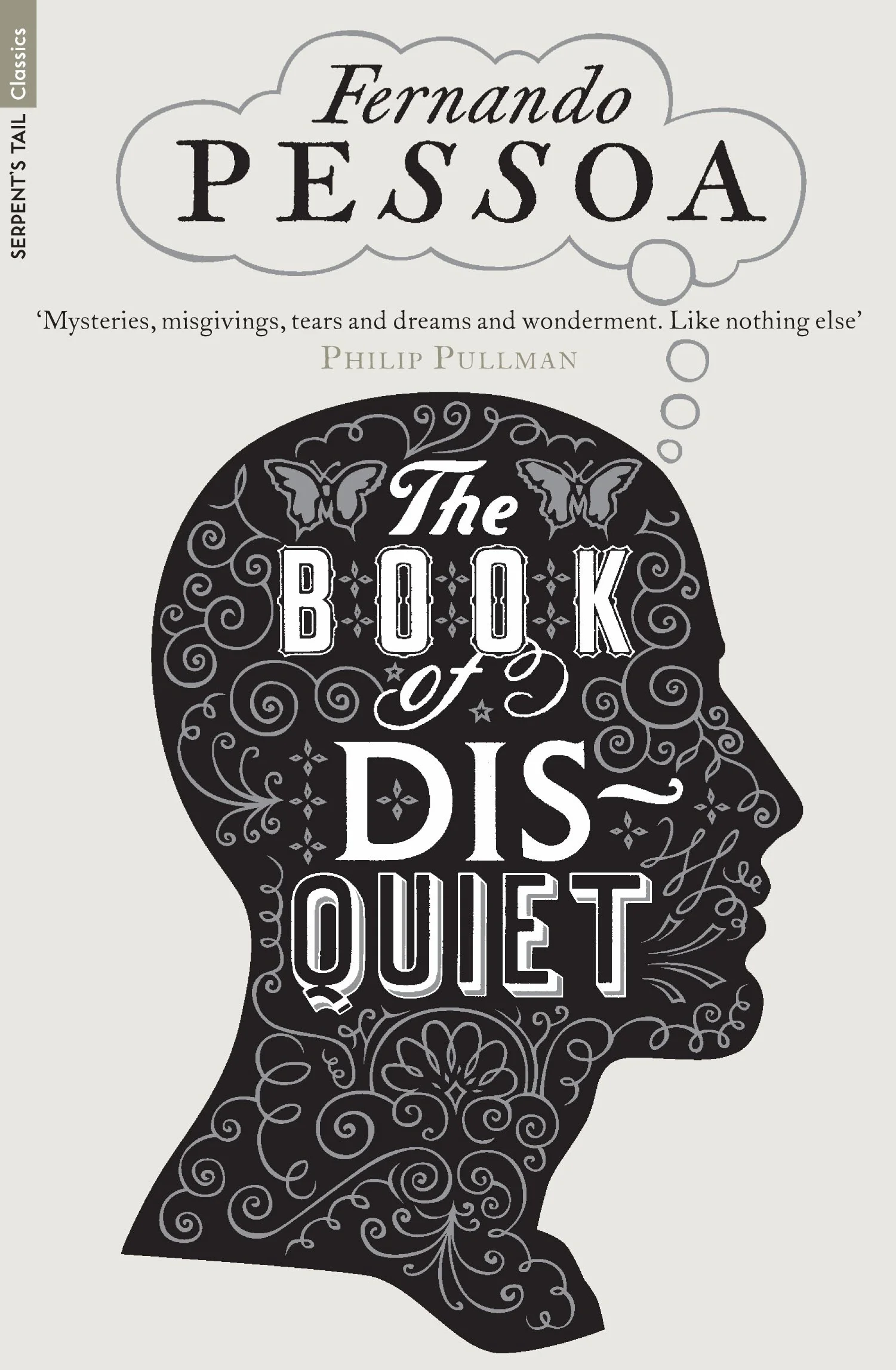 The Book of Disquiet