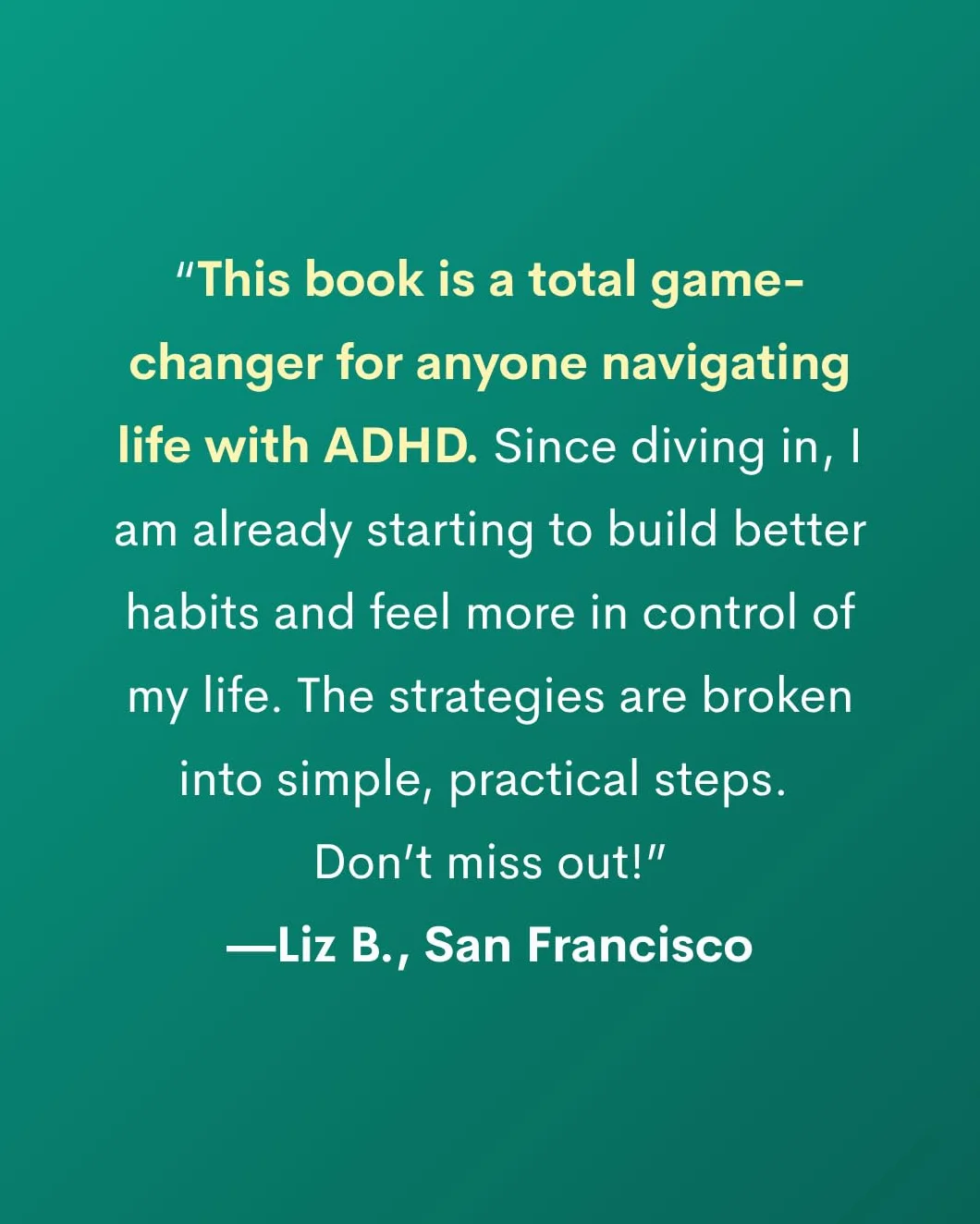 Living Well with Adult ADHD: Practical Strategies for Improving Your Daily Life