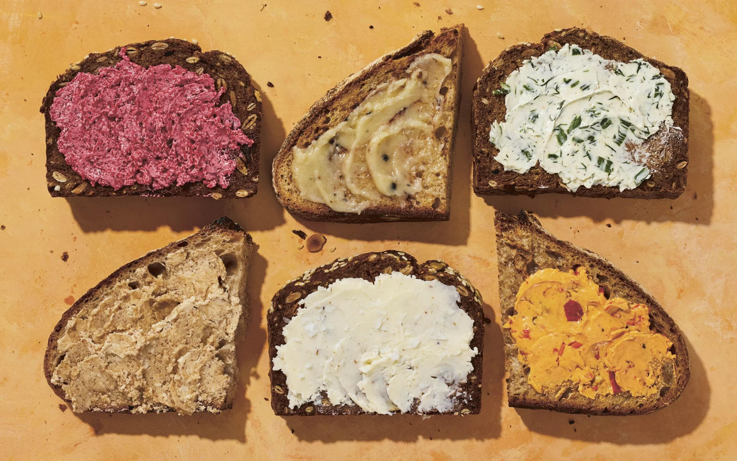 By Heart: Recipes to Hold Near and Dear