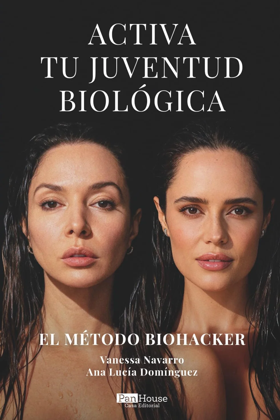 Activa tu juventud biológica: El método Biohacker