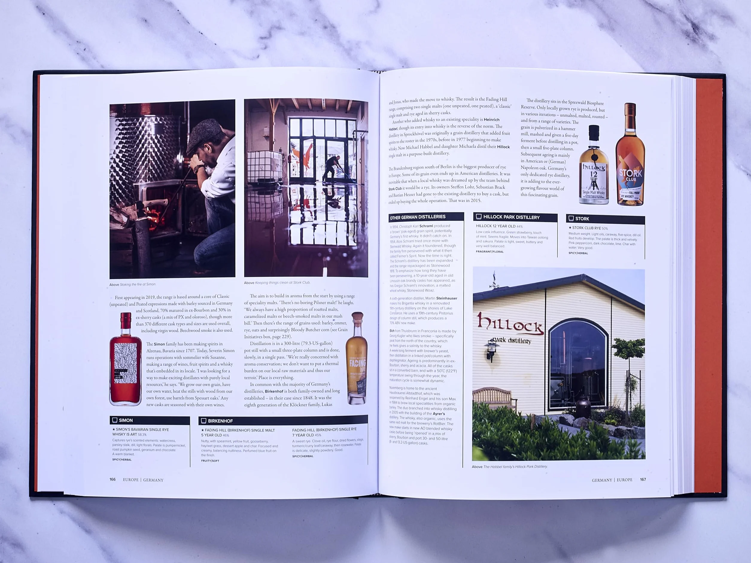 The World Atlas of Whisky 3rd Edition: More Than 500 Distilleries Profiled and 480 Expressions Tasted