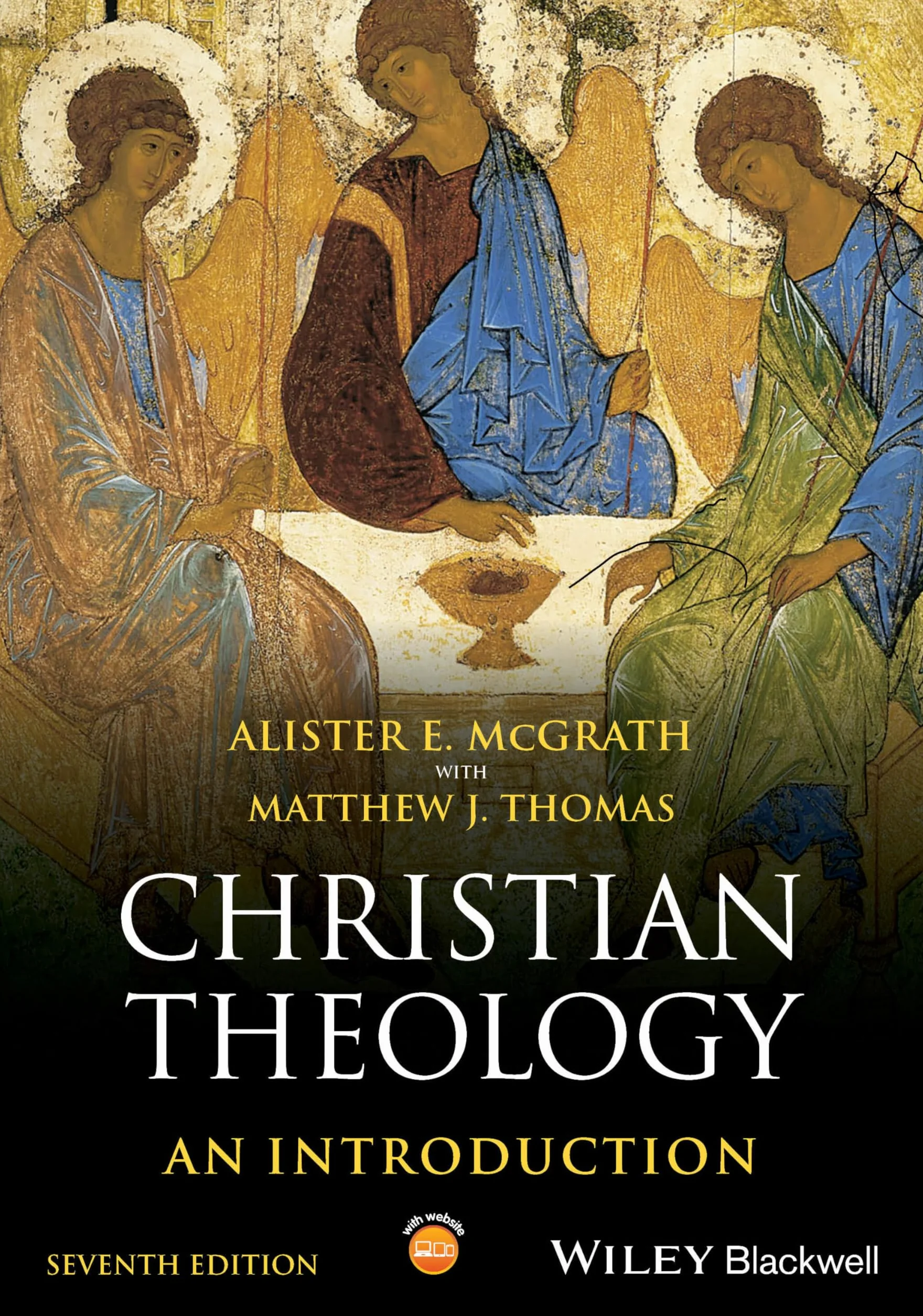 Christian Theology: An Introduction