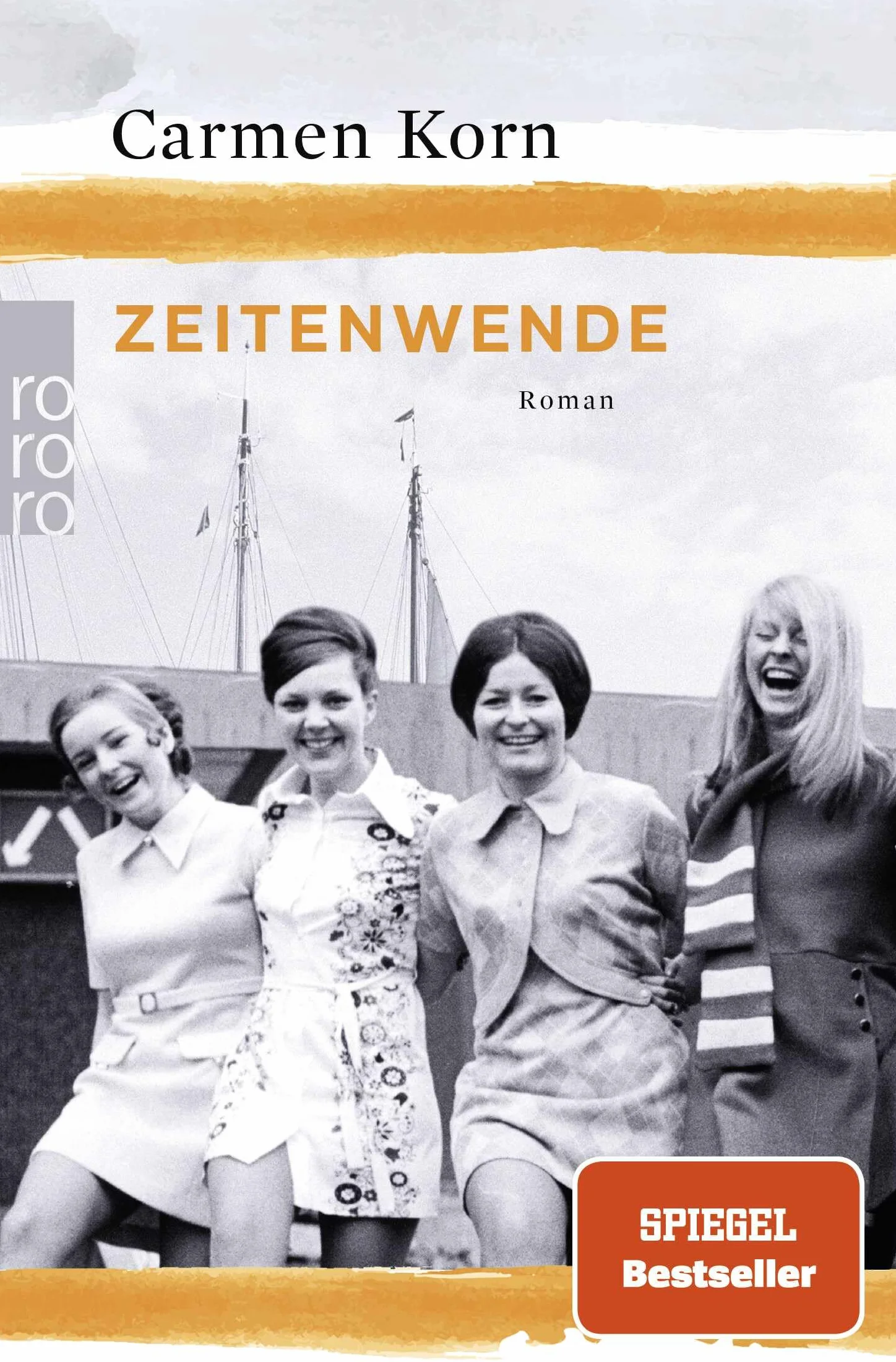 Zeitenwende: 3