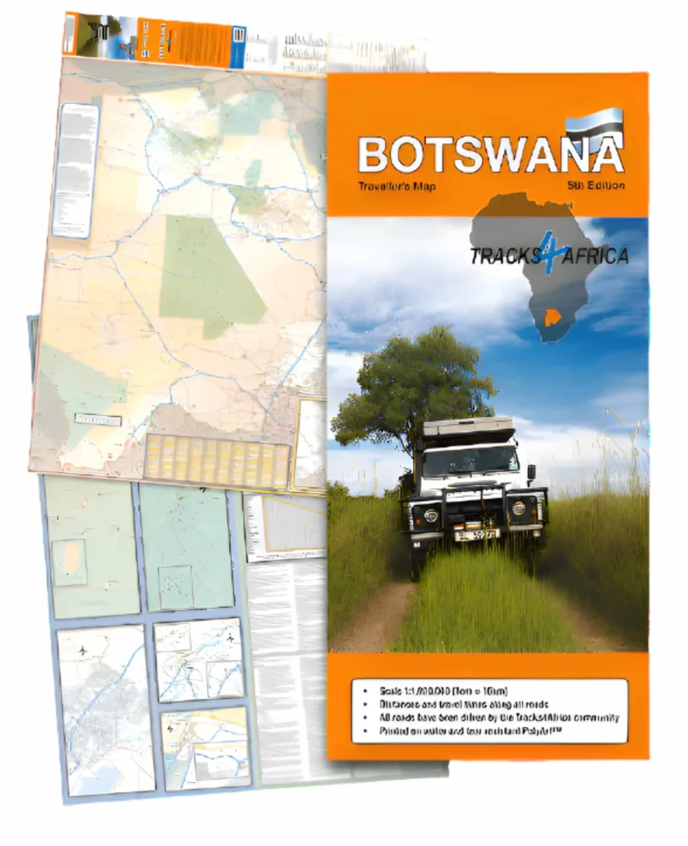 Botswana