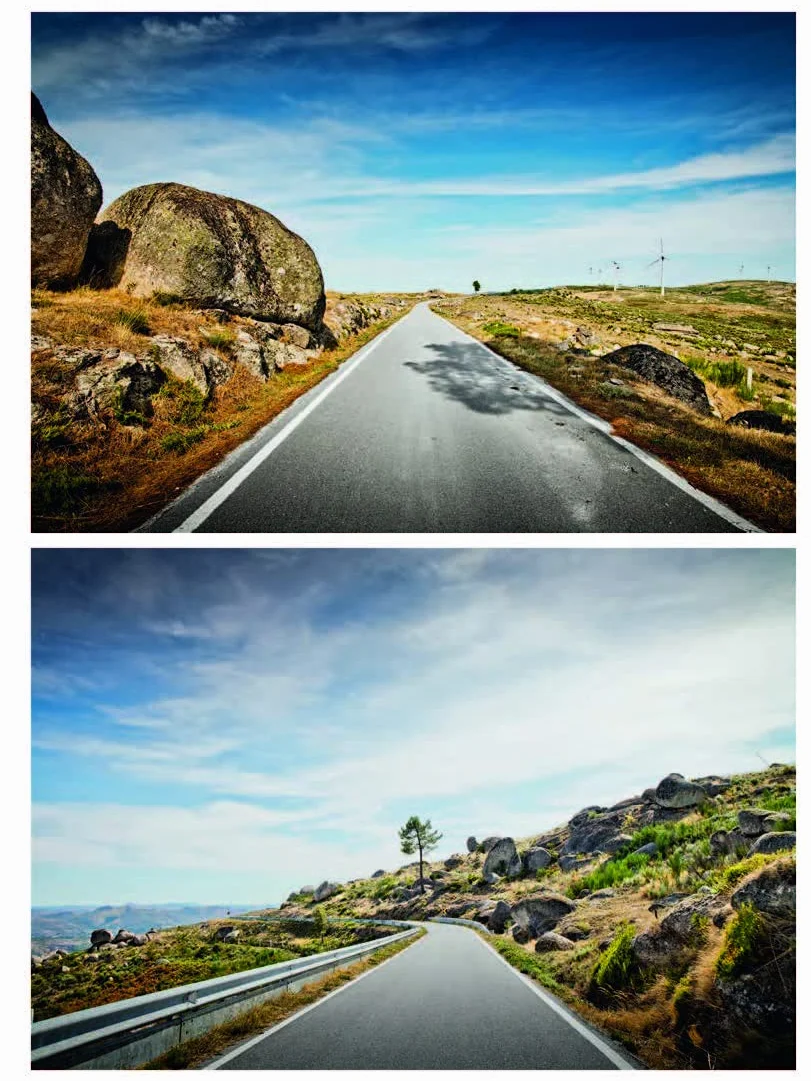 Curves: Portugal: Band 14