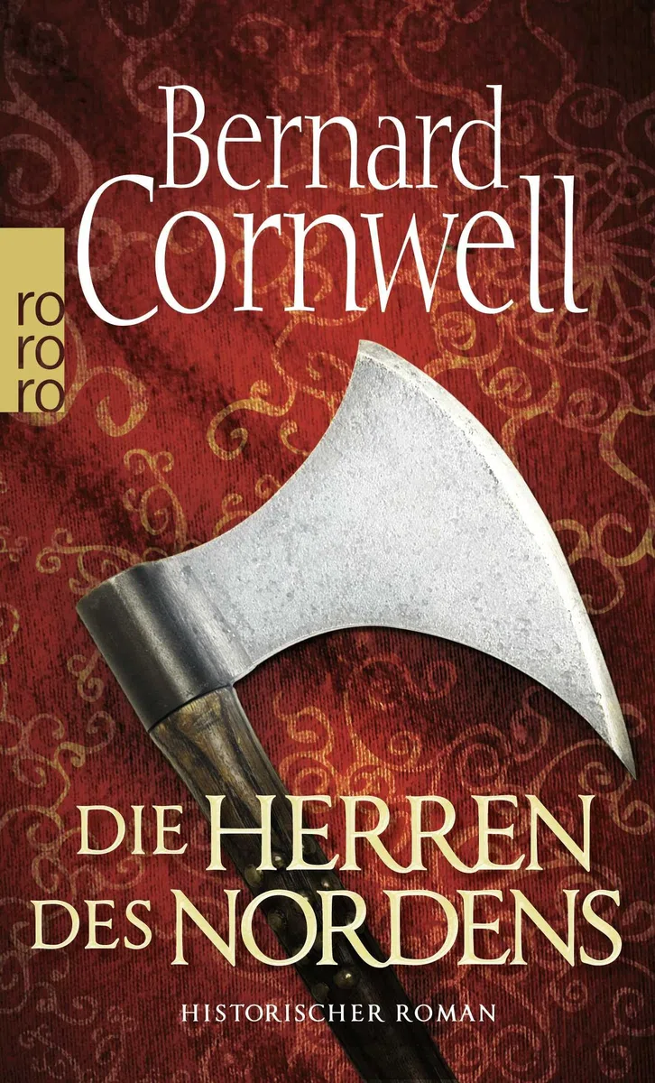 Die Herren des Nordens. Uhtred 03: Historischer Roman: 3