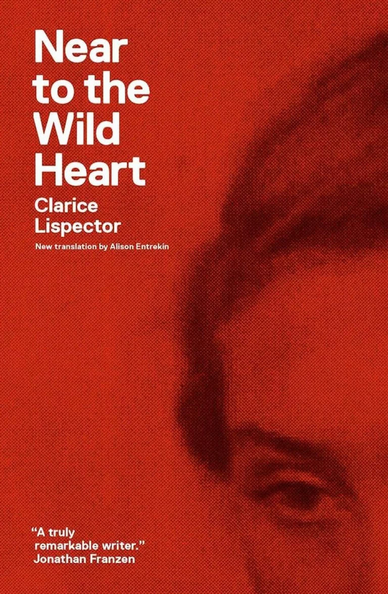 Near to the Wild Heart