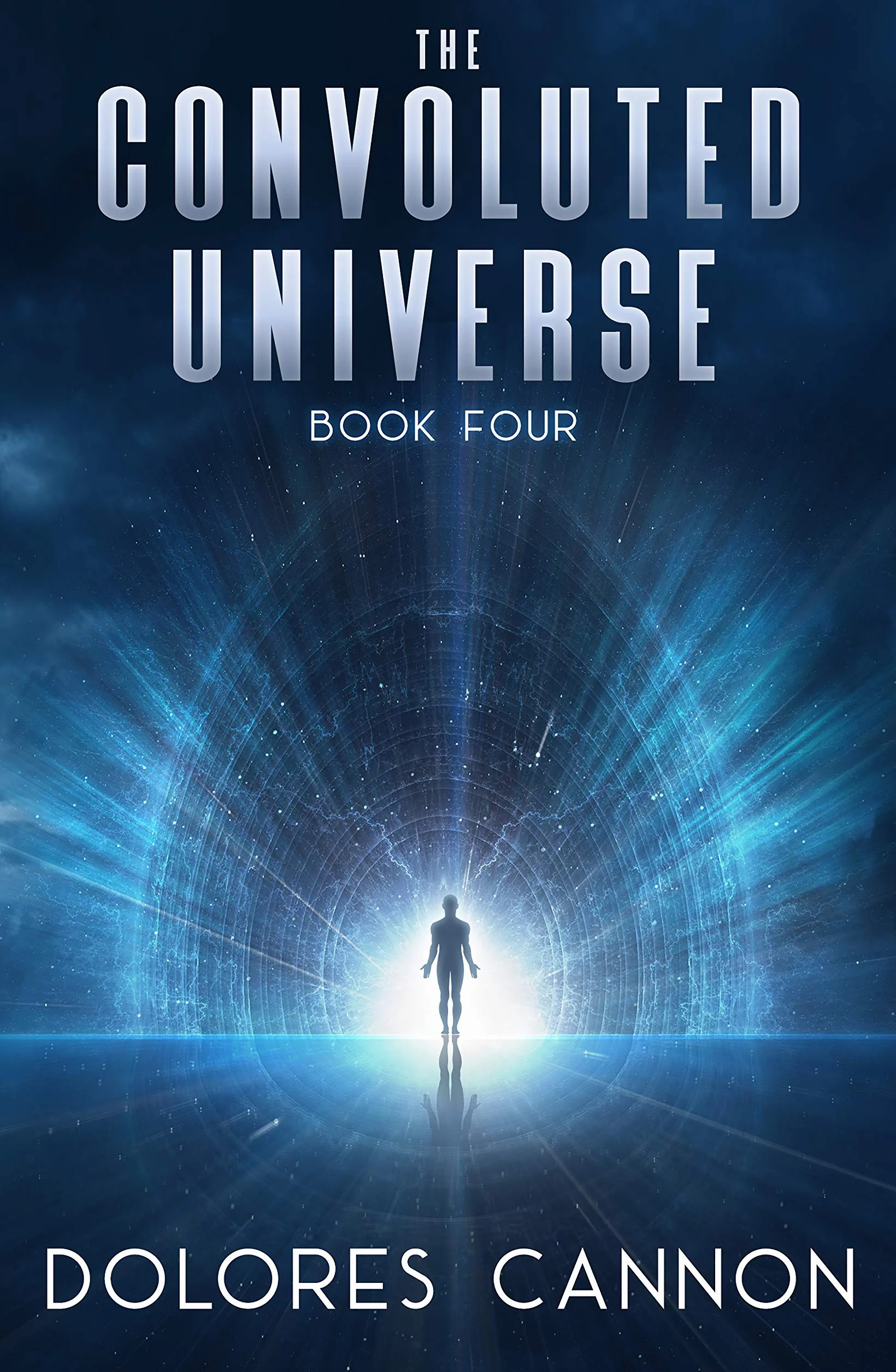 The Convoluted Universe: Book Four