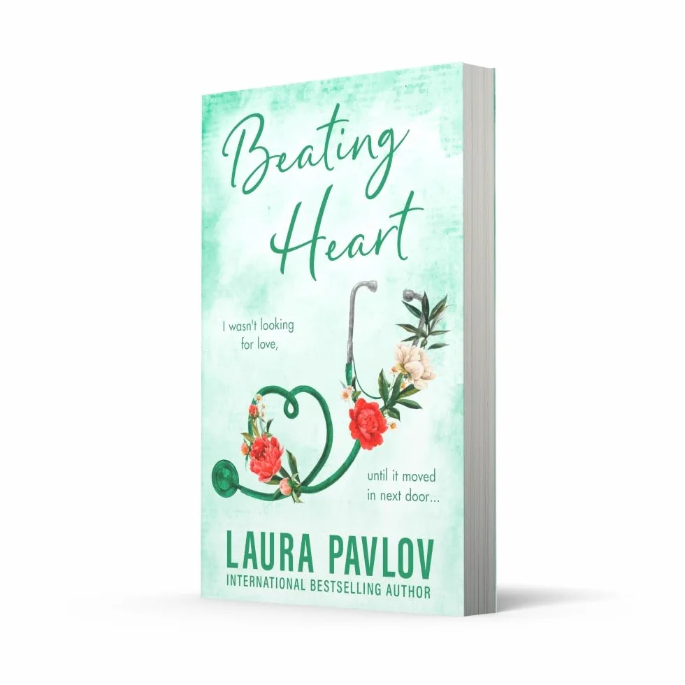 Beating Heart: The MUST-READ spicy small-town, single-dad romance from the TikTok sensation!: Book 4