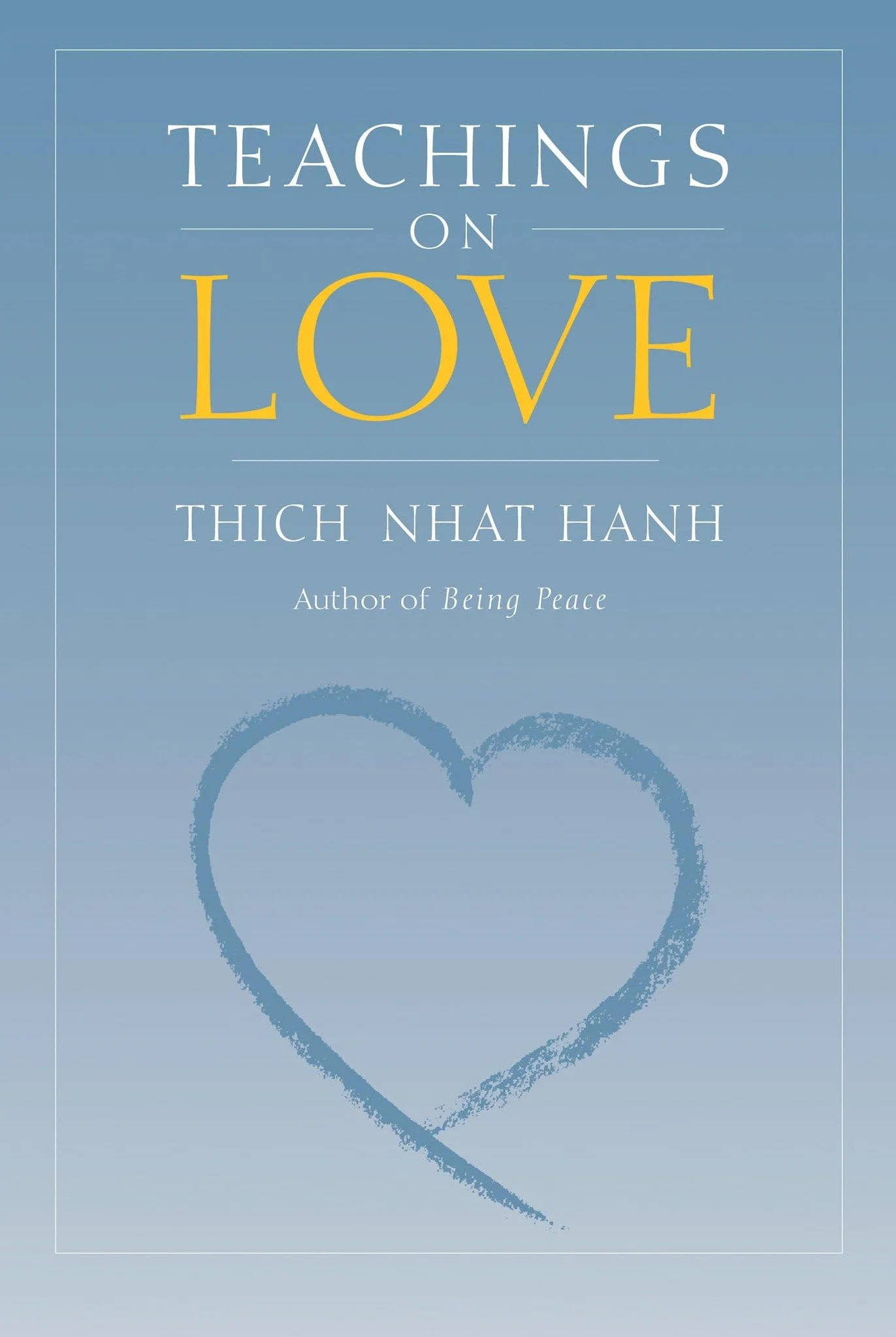 Teachings on Love