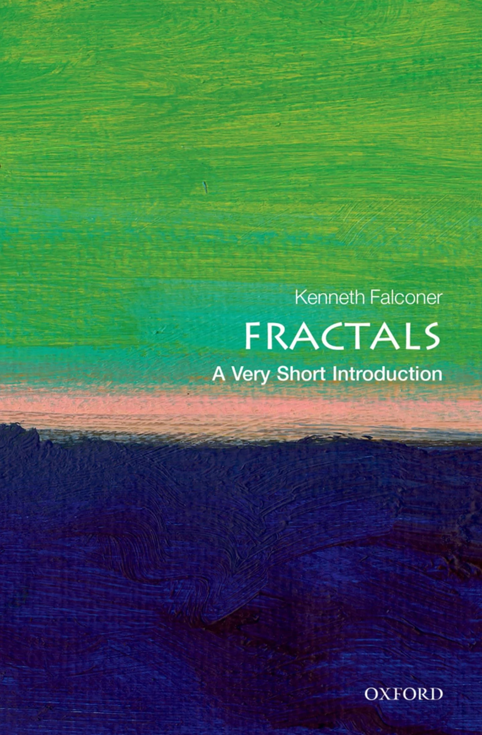 Fractals: A Very Short Introduction
