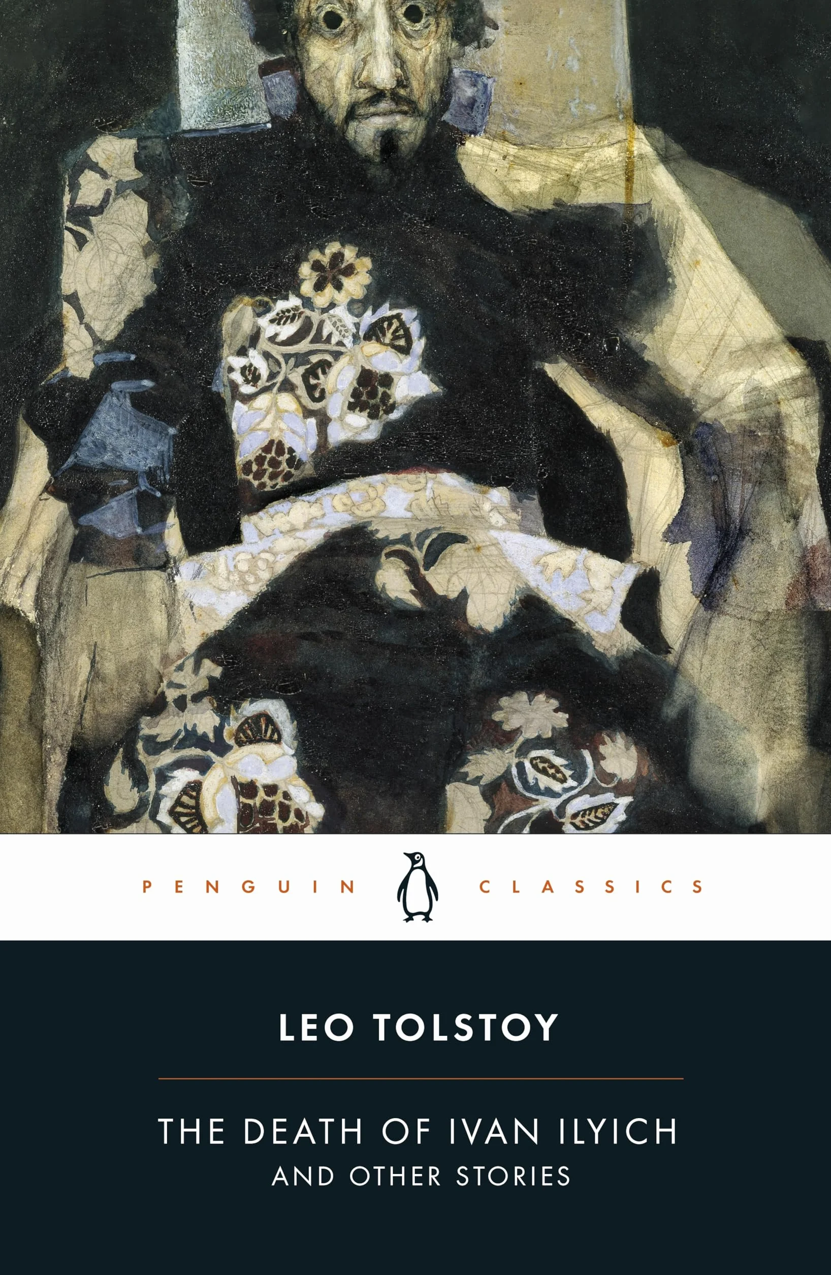 The Death of Ivan Ilyich and Other Stories