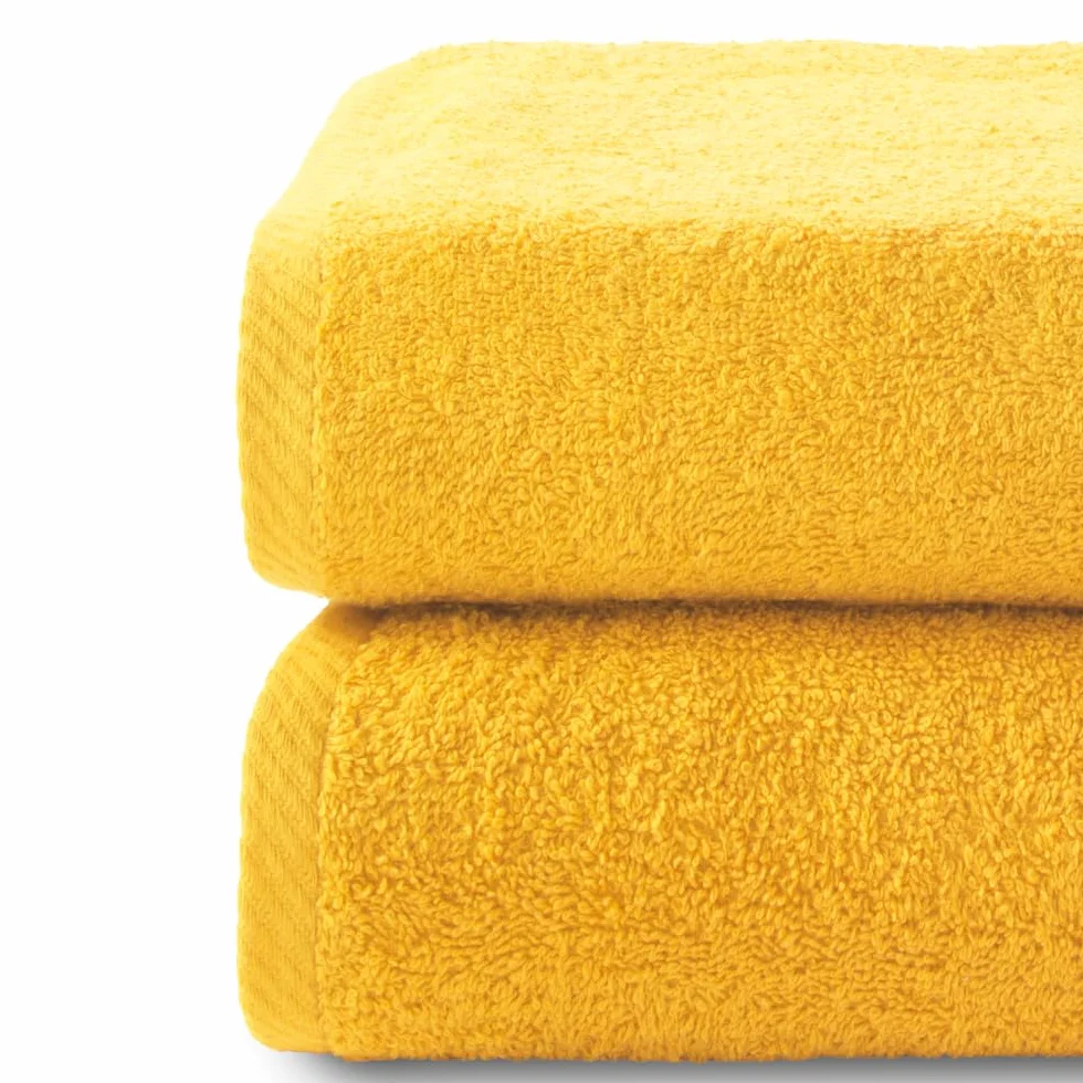 Duże ręczniki kąpielowe Top Towel Plus - Zestaw 2 sztuki