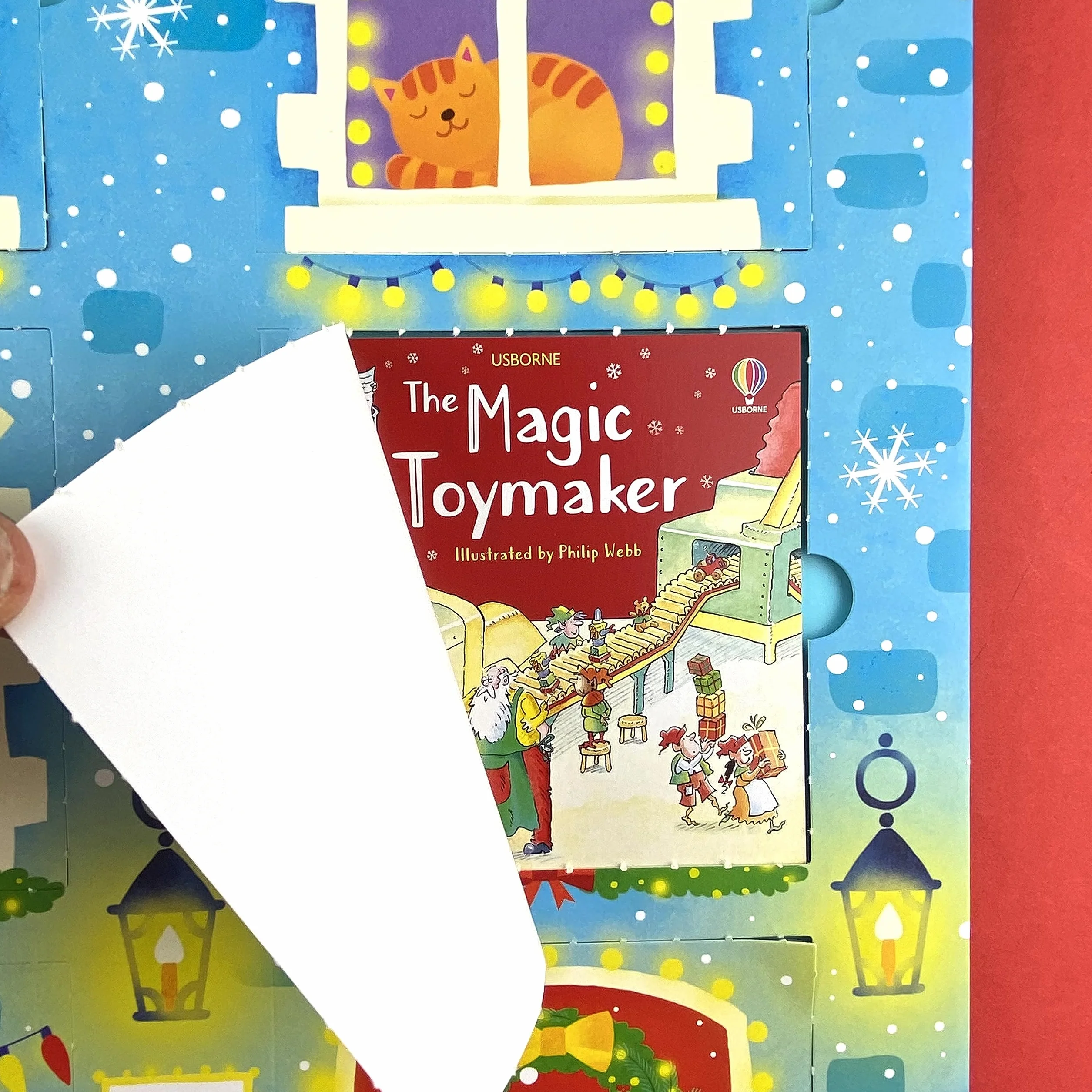 Advent Calendar Book Collection 2