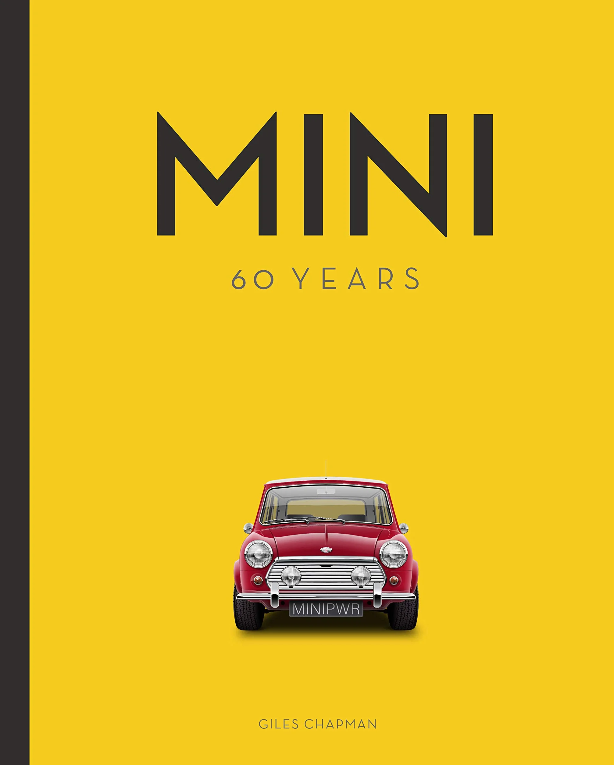 Mini: 60 Years