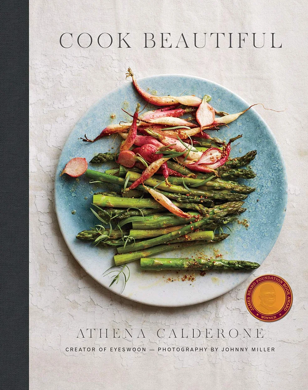 Cook Beautiful: Delicious Recipes and Exquisite Presentations