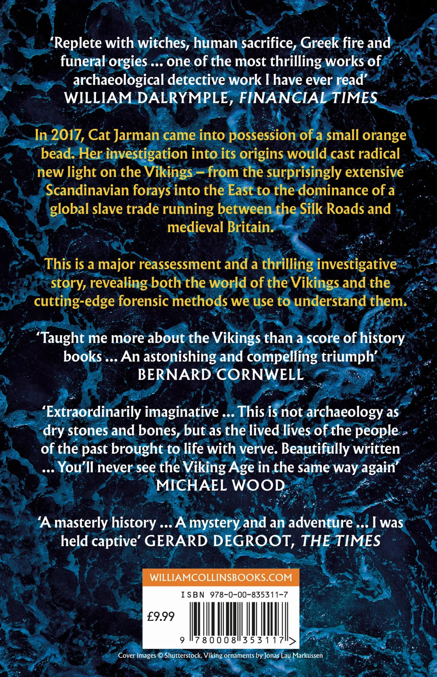River Kings: A Times Book of the Year 2021