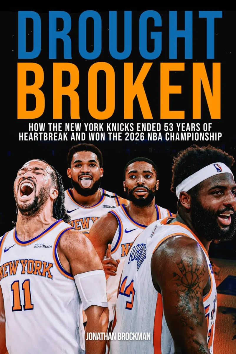 Drought Broken: How the New York Knicks Ended 53 Years of Heartbreak and Won the 2026 NBA Championship
