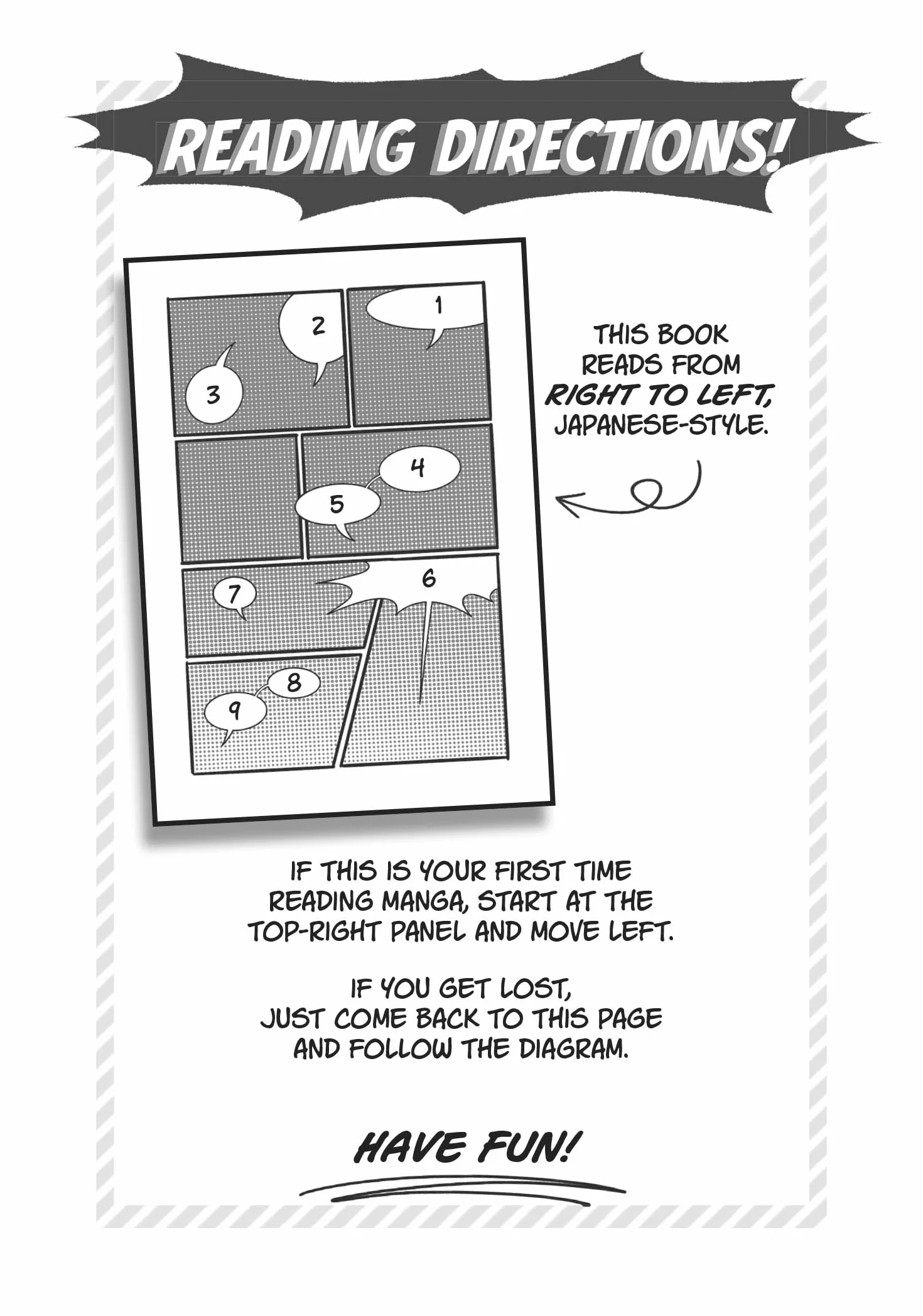I Wanna Be Your Girl Vol. 3: A young teen manga about friendship, first loves and finding yourself