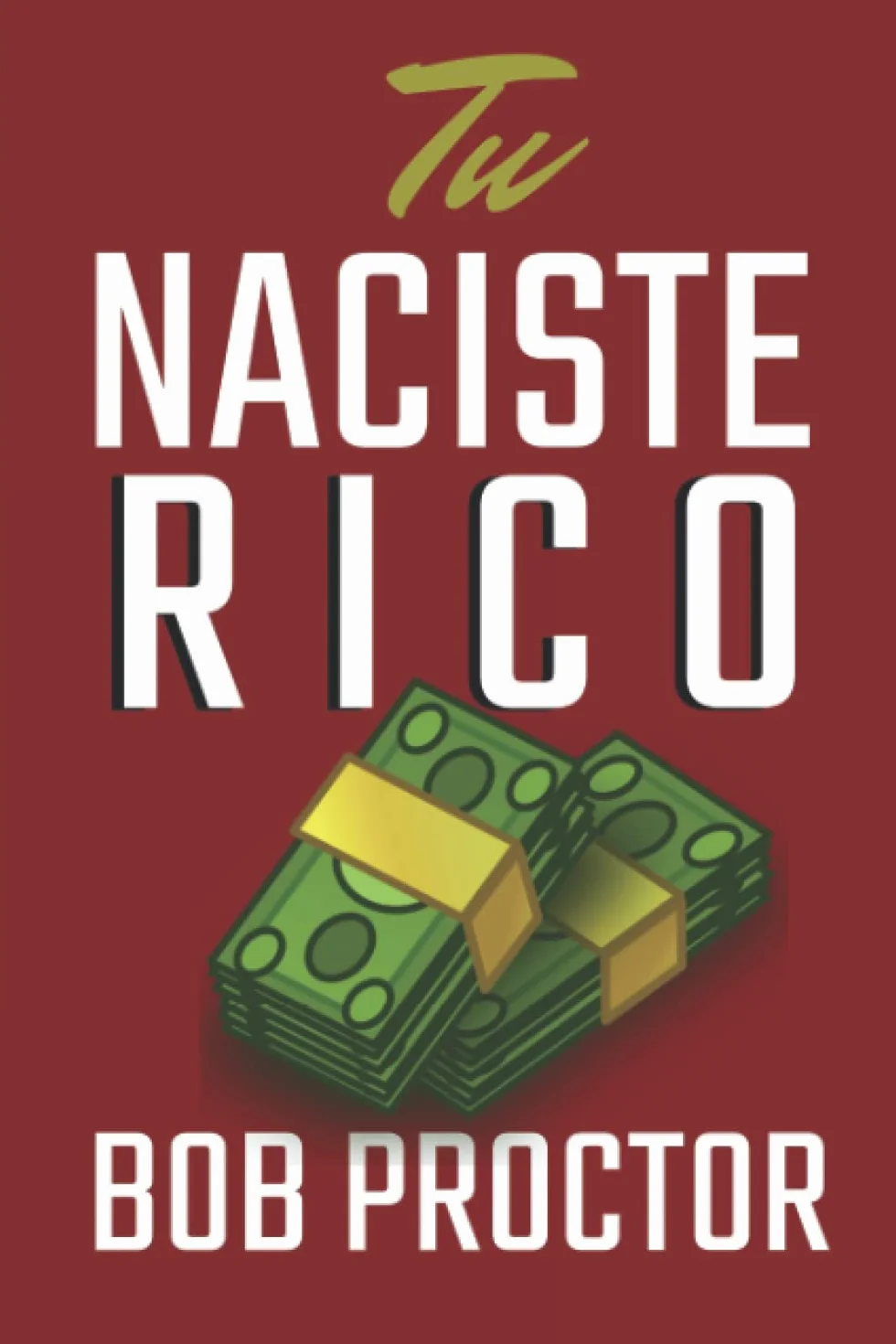 TU NACISTE RICO