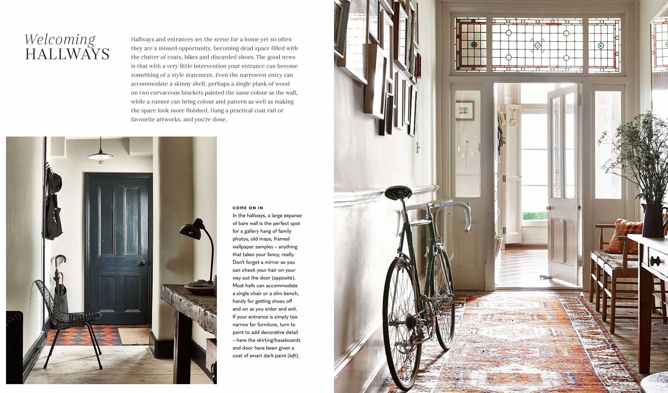 Heritage Style: A Fresh New Take on Traditional Design