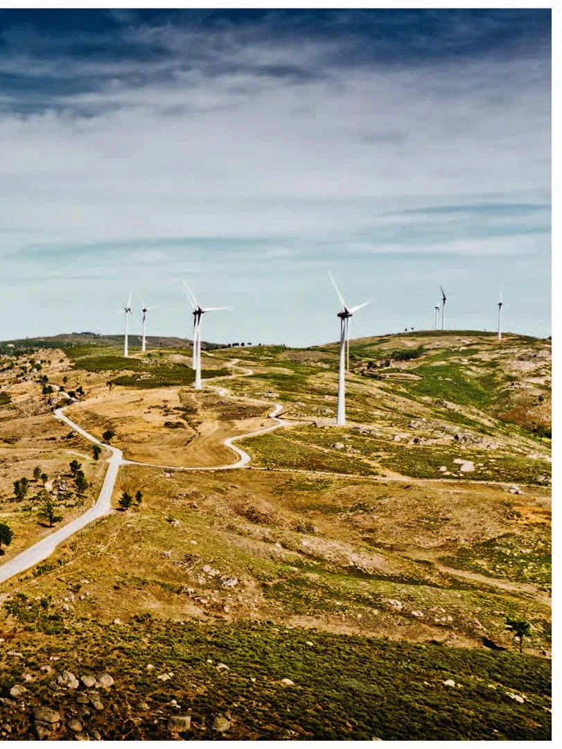 Curves: Portugal: Band 14