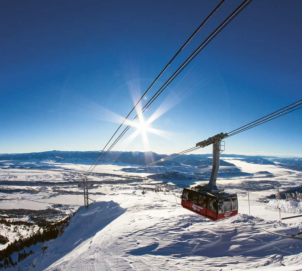 The Ultimate Ski Book: Legends, Resorts, Lifestyle & More