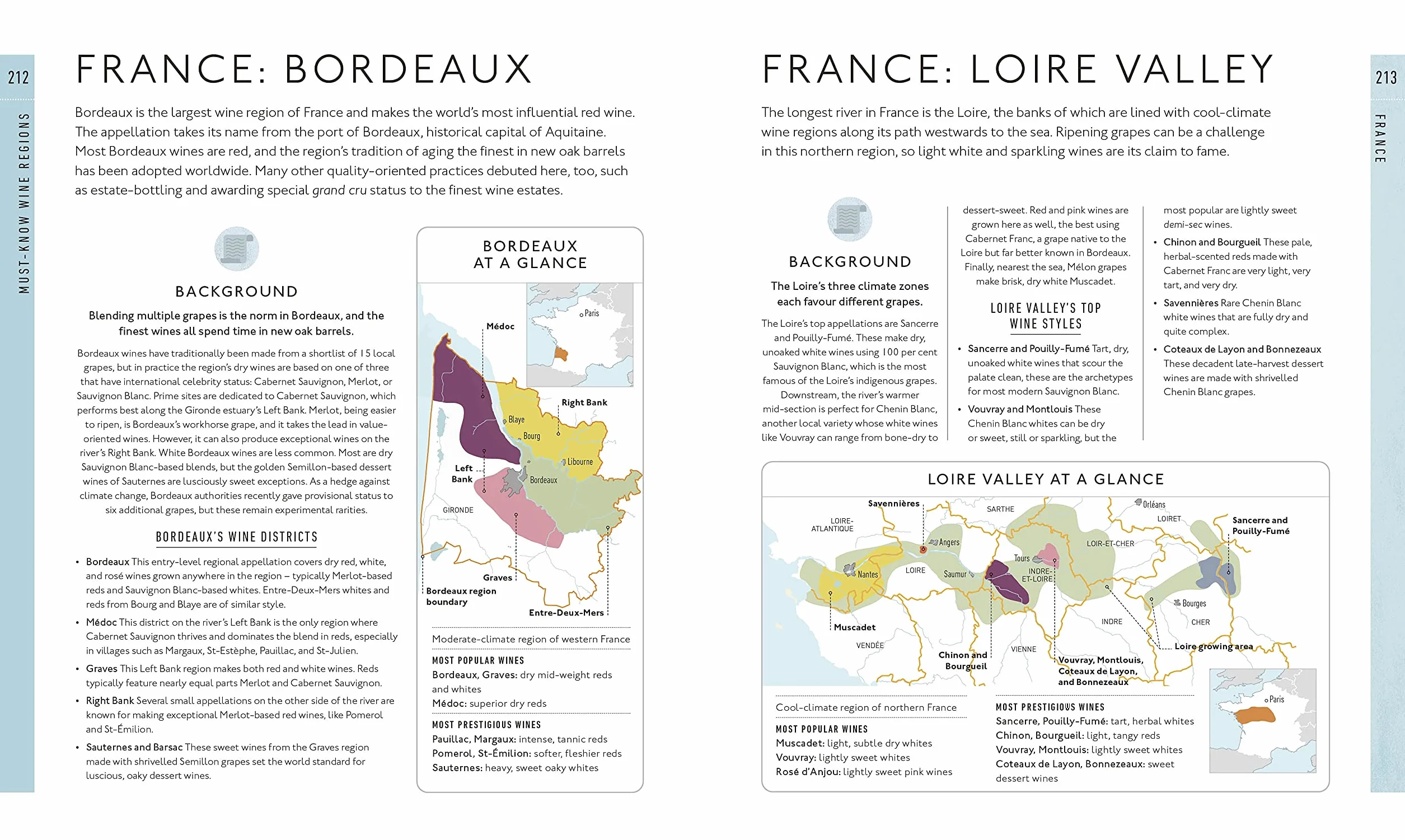 Wine A Tasting Course: From Grape to Glass
