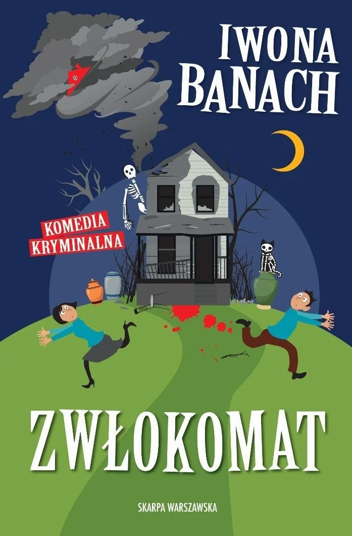 Zwłokomat