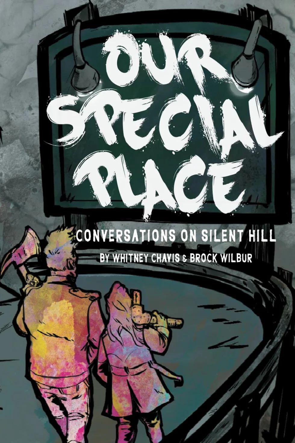Our Special Place: Conversations on Silent Hill