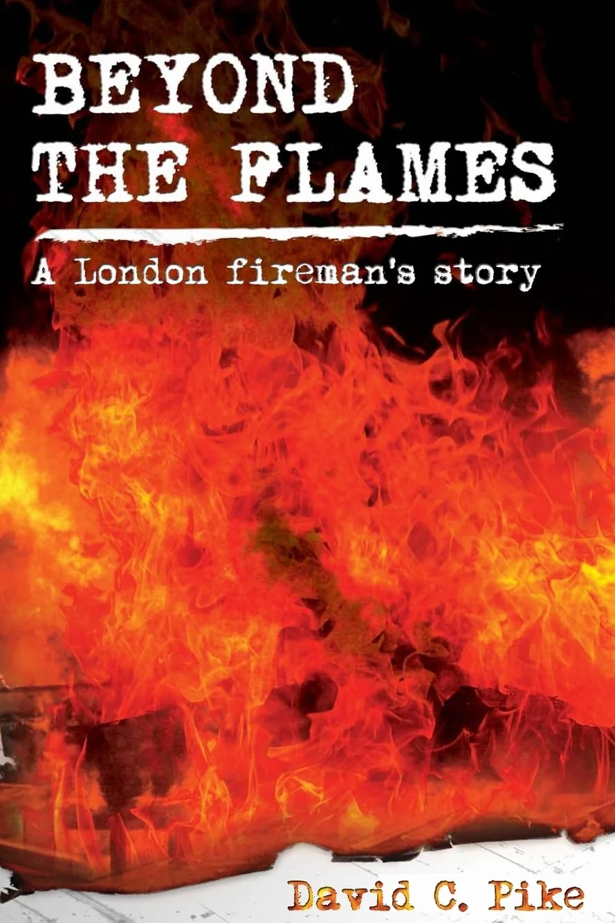 Beyond the Flames