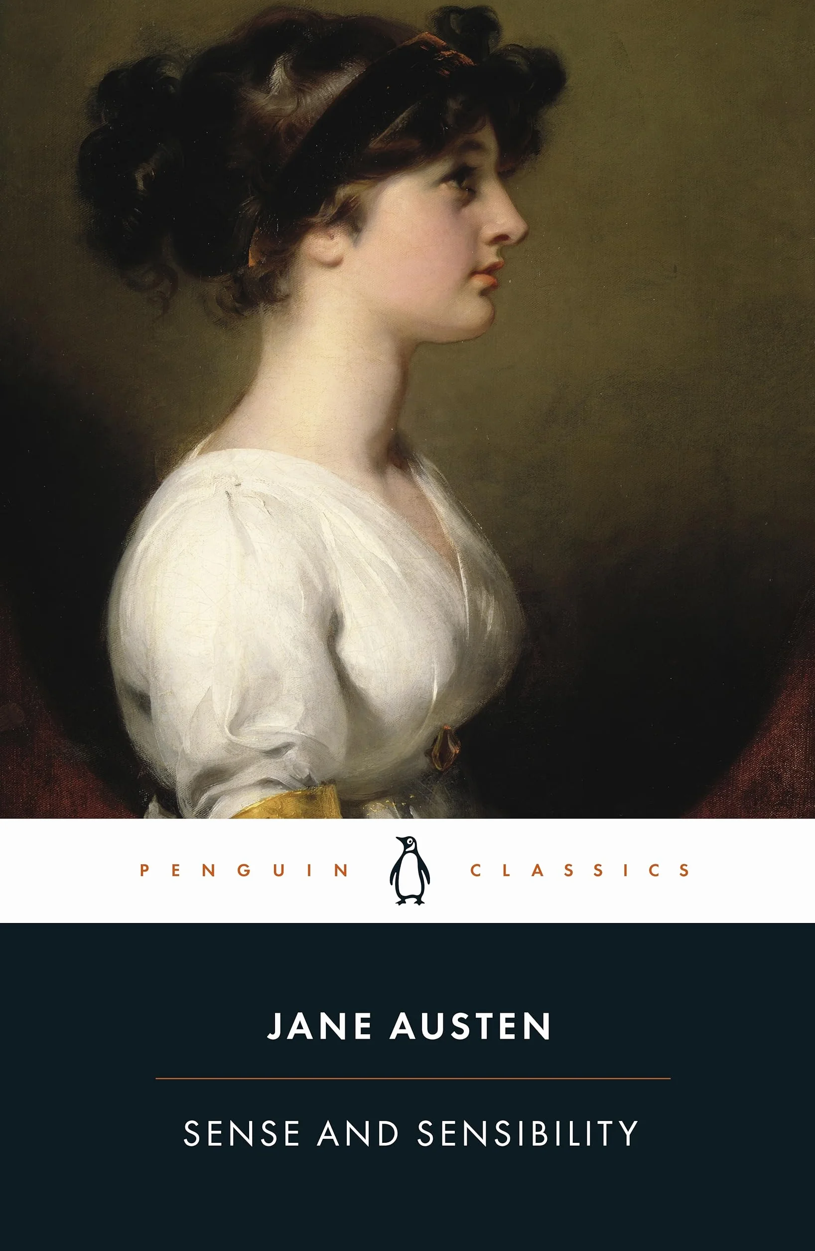 Sense and Sensibility: Jane Austen