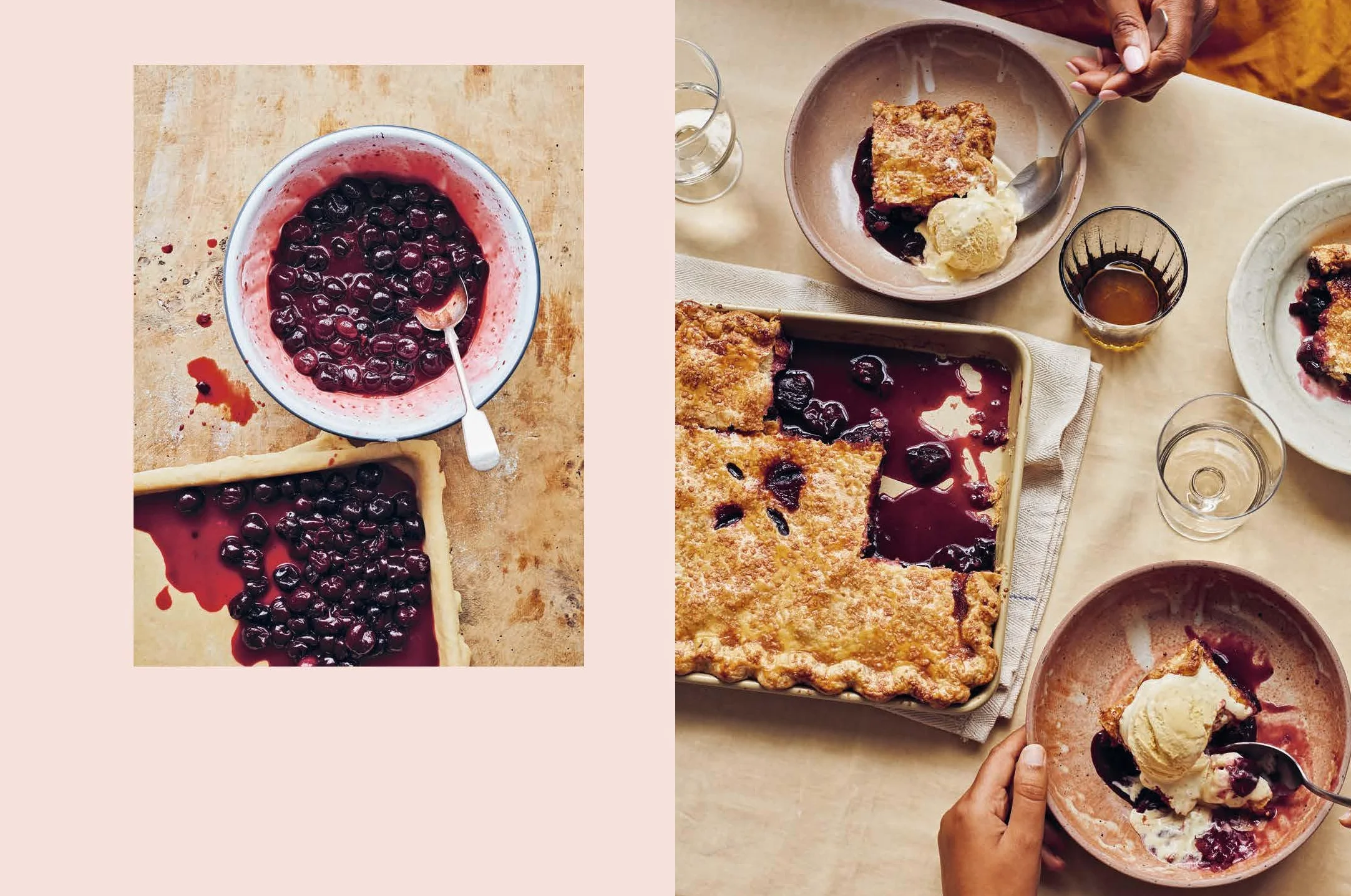 I'll Bring Dessert: Simple, Sweet Recipes for Every Occasion