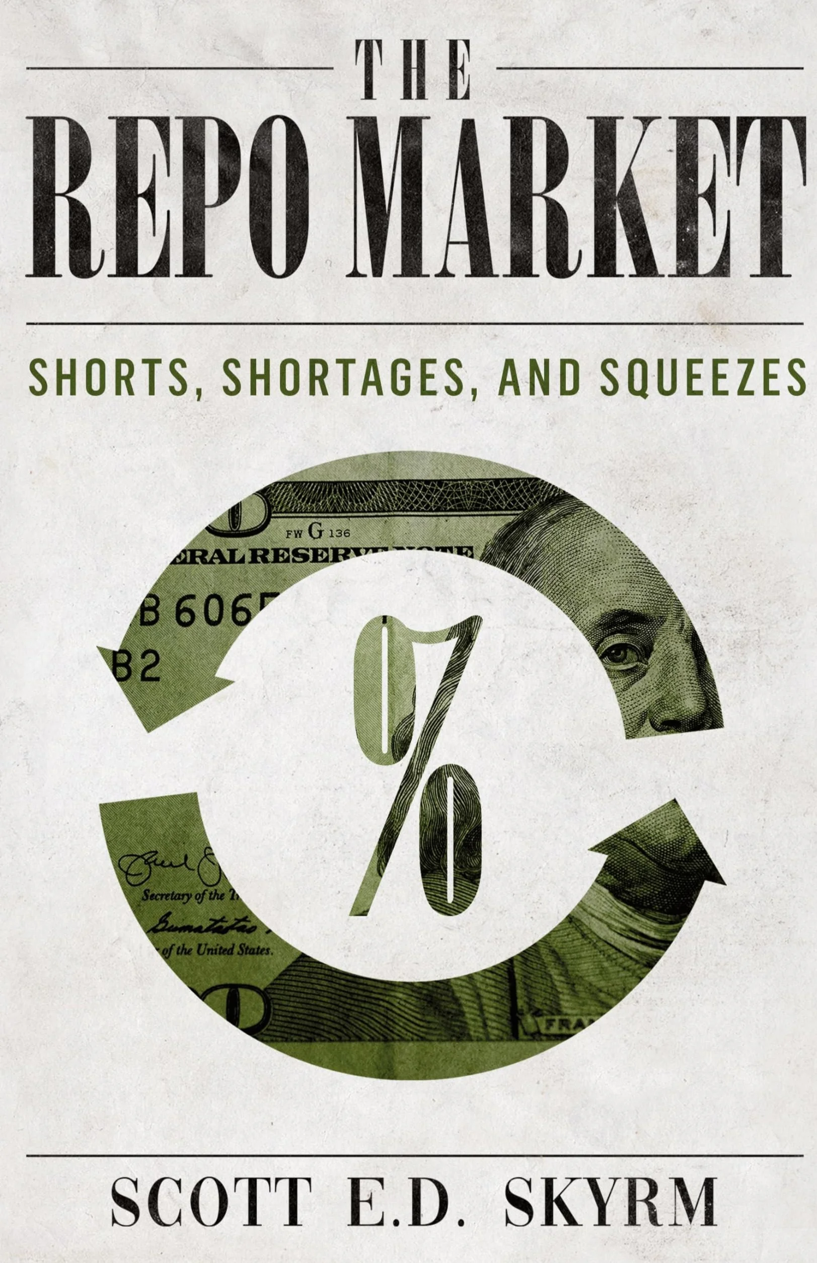 The Repo Market, Shorts, Shortages & Squeezes