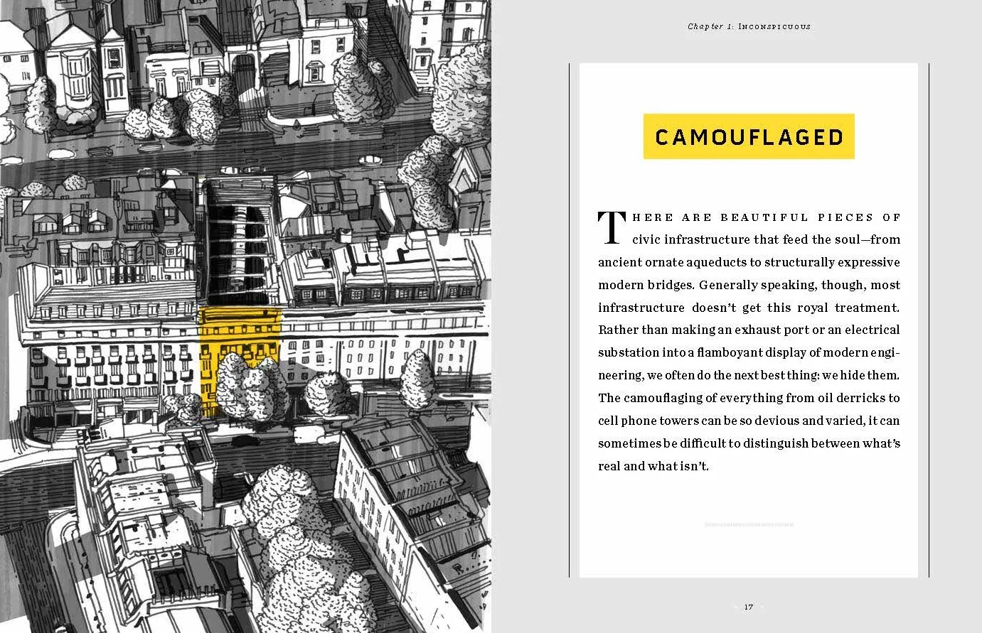 The 99% Invisible City: A Field Guide to the Hidden World of Everyday Design