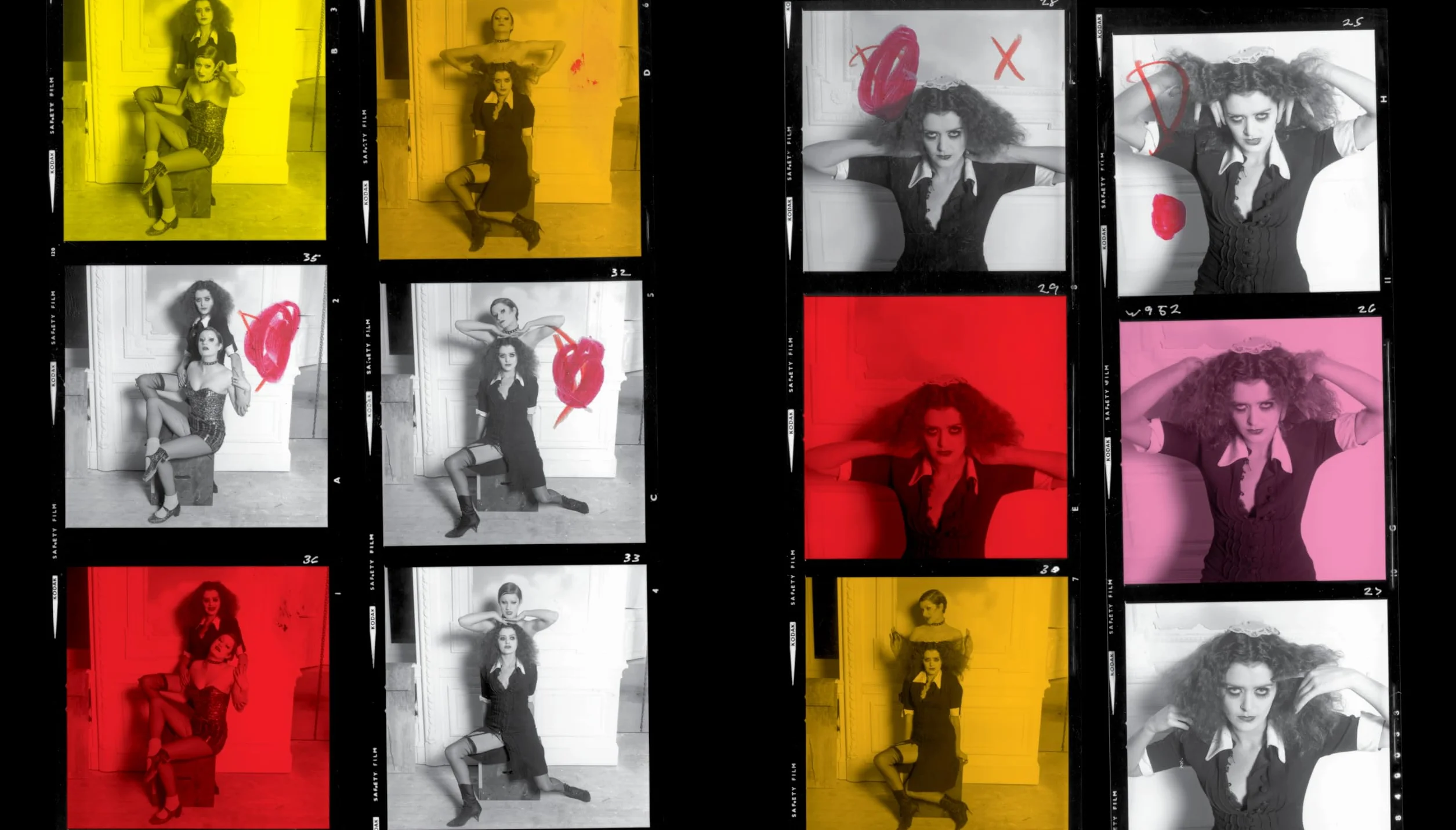 Rocky Horror: A Behind-The-Scenes Look at the Cult Classic