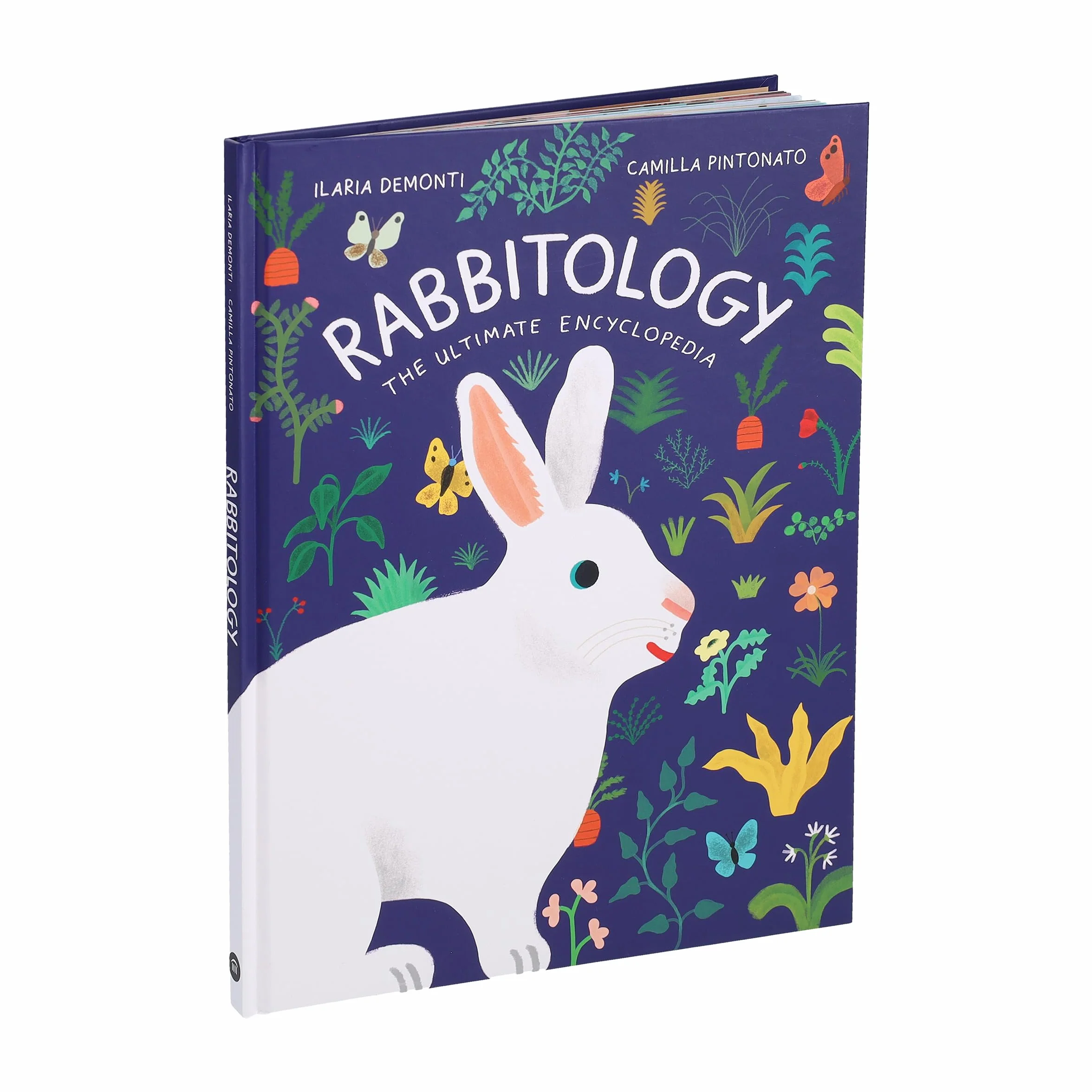 Rabbitology: The Ultimate Encyclopedia