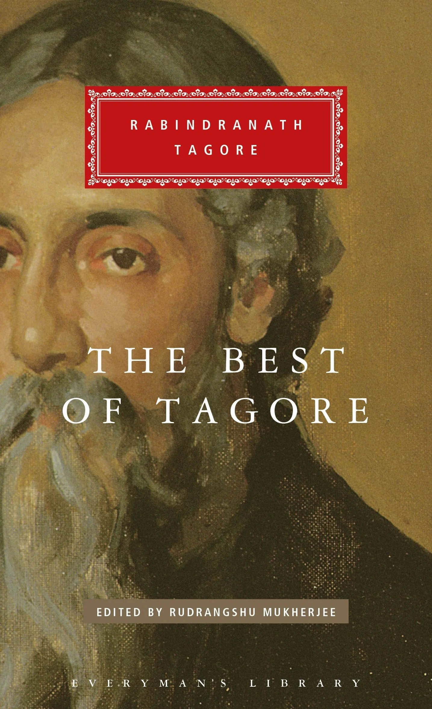 The Best of Tagore