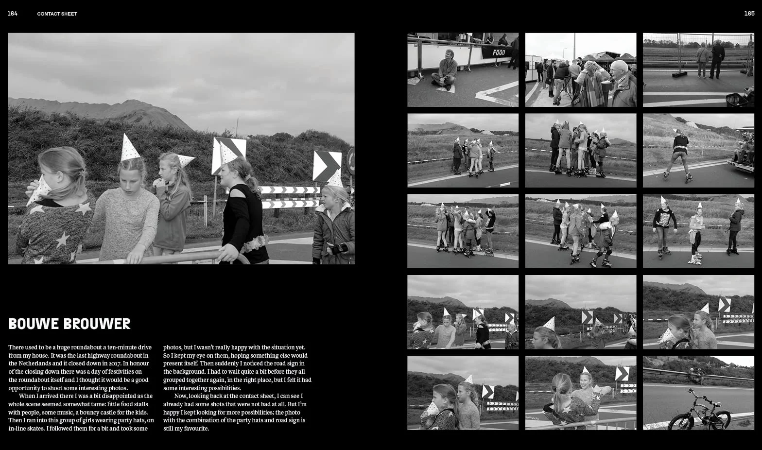 Reclaim the Street: Street Photography's Moment /anglais