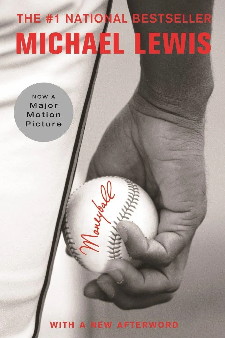 Moneyball: The Art of Winning an Unfair Game