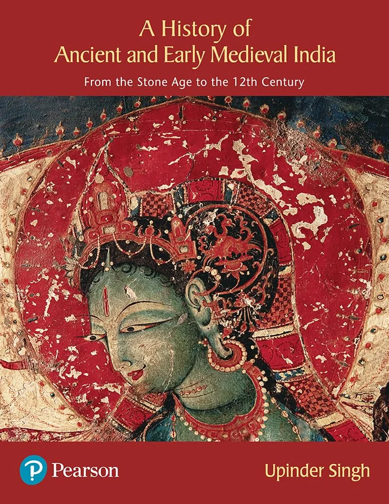 History of Ancient and Early Medieval India: From the Stone Age to the 12th Century