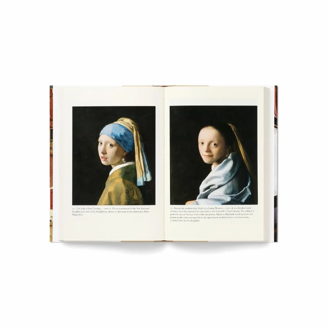 Vermeer A Life Lost and Found /anglais