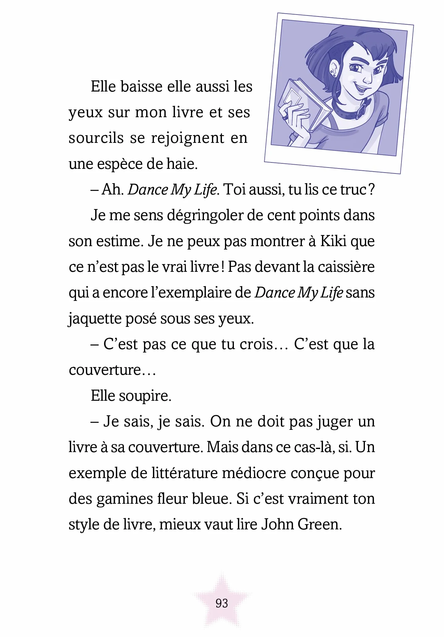 Passion Volley - Nouvelle vie ! - Tome 1