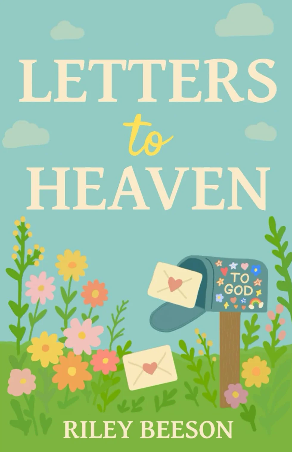 Letters to Heaven