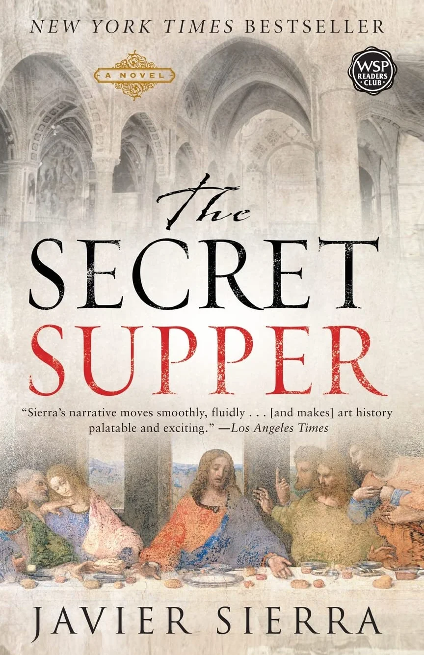The Secret Supper