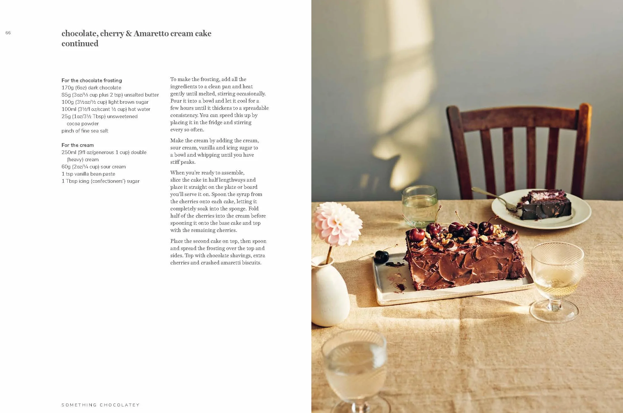 I'll Bring Dessert: Simple, Sweet Recipes for Every Occasion