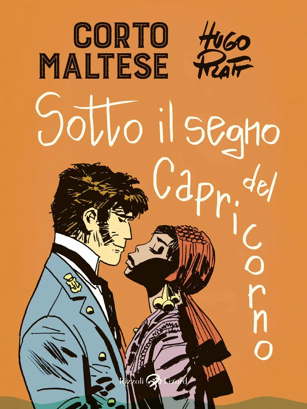 Corto Maltese. Sotto il segno del capricorno