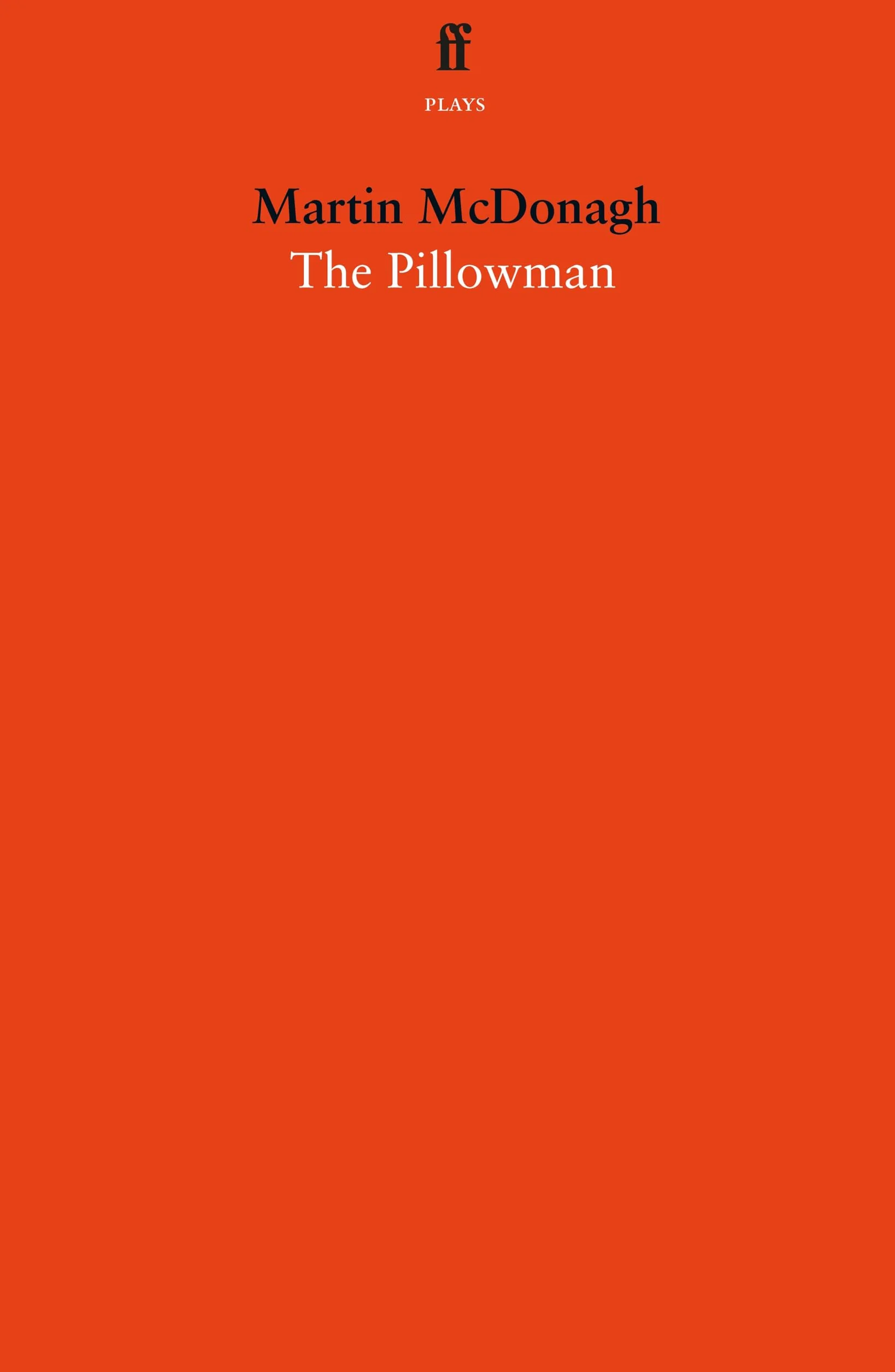 The Pillowman