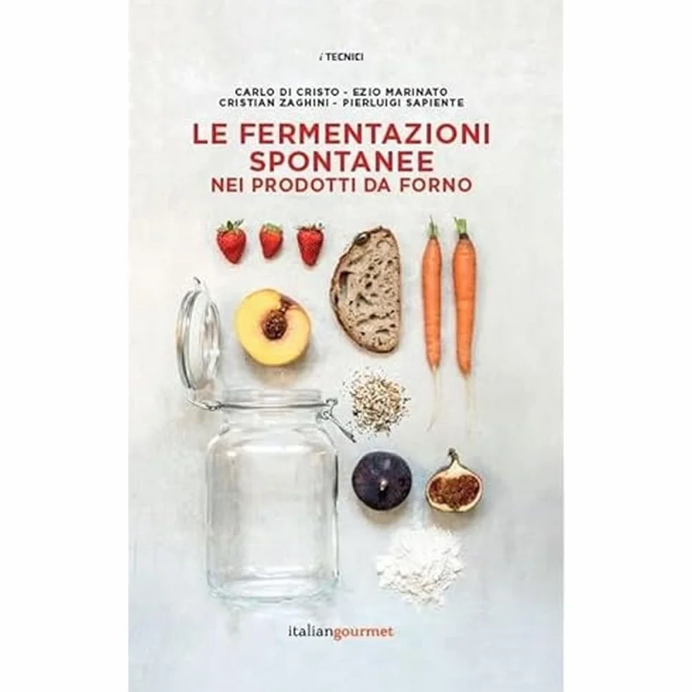 Le fermentazioni spontanee nei prodotti da forno