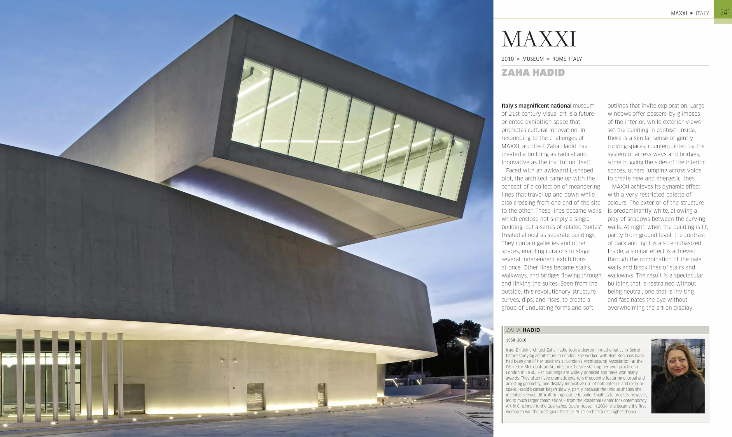 Buildings that Changed History: DK History Changers